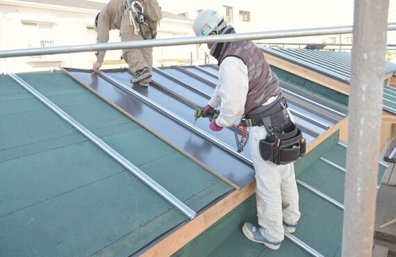 外壁や屋根の状態に合わせた塗装の施工をご提案し生活を支える | 清須市でお家のリフォームなら株式会社SIGMA