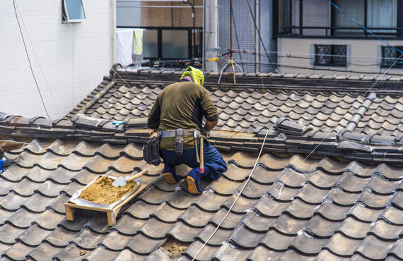 屋根や壁の経年劣化による雨漏りのお悩みを迅速に解決します | 清須市でお家のリフォームなら株式会社SIGMA